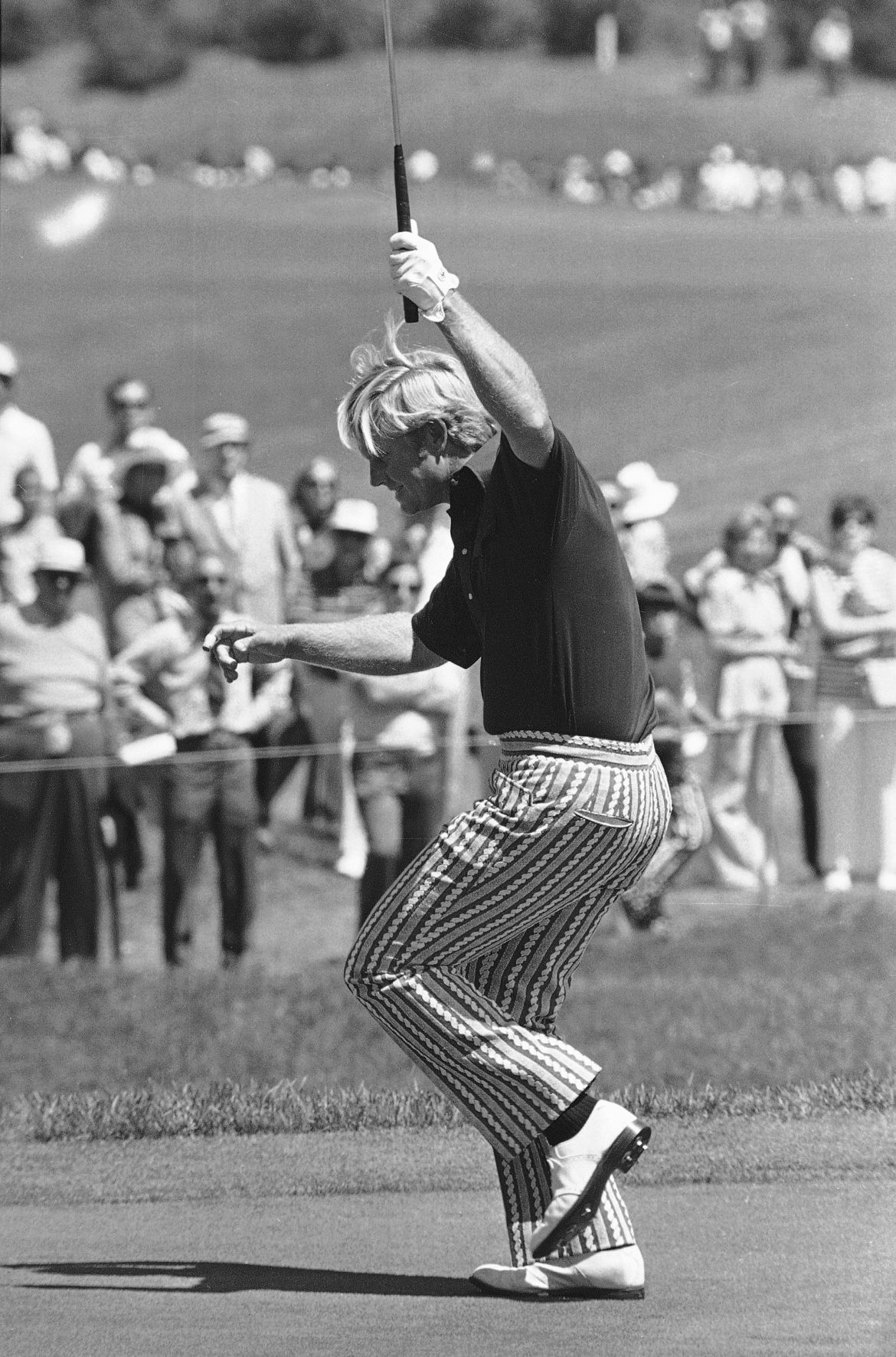 1972: PGA
